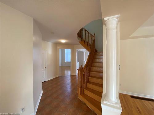 373 Creek Path Avenue, Oakville, ON - Indoor Photo Showing Other Room