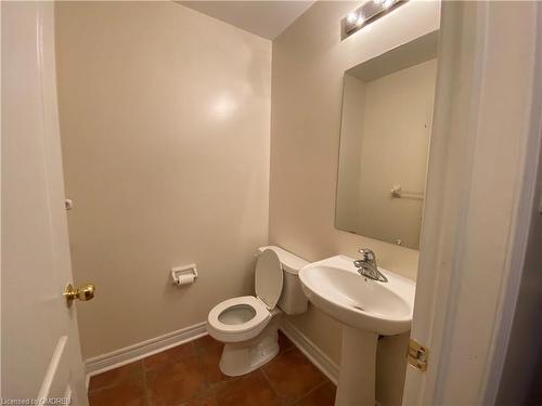 373 Creek Path Avenue, Oakville, ON - Indoor Photo Showing Bathroom