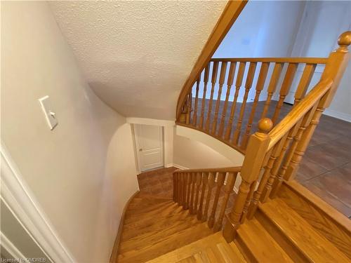 373 Creek Path Avenue, Oakville, ON - Indoor Photo Showing Other Room