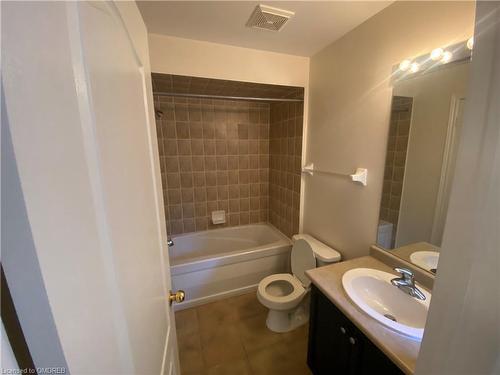 373 Creek Path Avenue, Oakville, ON - Indoor Photo Showing Bathroom