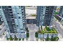 1811-5033 Four Springs Avenue, Mississauga, ON  - Outdoor 