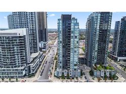 1811-5033 Four Springs Avenue  Mississauga, ON L5R 0G6