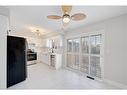 3 Arrowhead Lane, Grimsby, ON  - Indoor Photo Showing Kitchen 