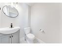 3 Arrowhead Lane, Grimsby, ON  - Indoor Photo Showing Bathroom 