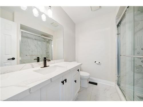 3 Arrowhead Lane, Grimsby, ON - Indoor Photo Showing Bathroom