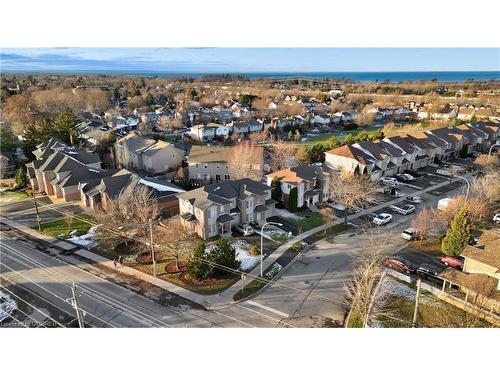 3 Arrowhead Lane, Grimsby, ON - Outdoor With View