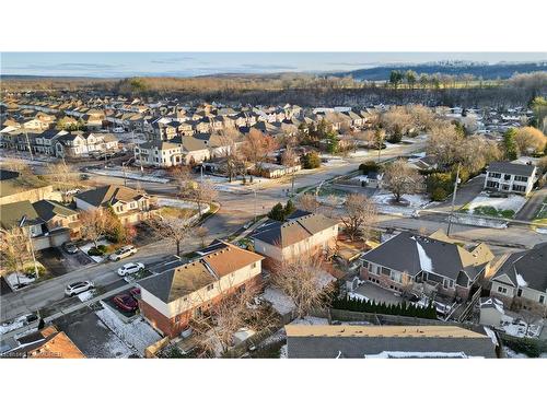 3 Arrowhead Lane, Grimsby, ON - Outdoor With View