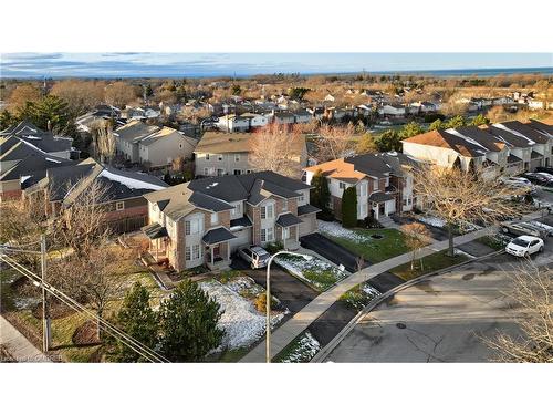 3 Arrowhead Lane, Grimsby, ON - Outdoor With View