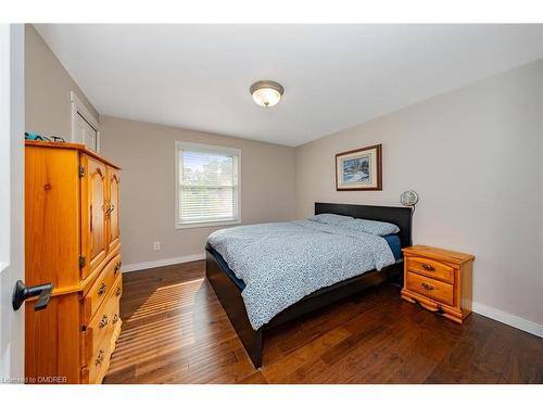 10 Baylor Crescent, Georgetown, ON - Indoor Photo Showing Bedroom