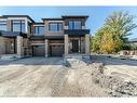 1430 Rose Way, Milton, ON  - Outdoor With Facade 