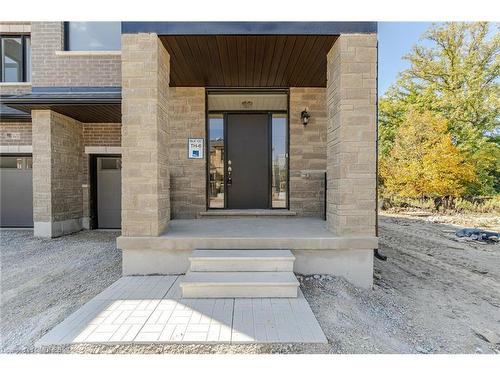 1430 Rose Way, Milton, ON - Outdoor