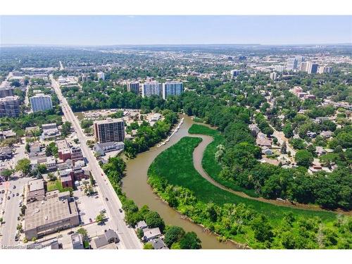 1044 Argyle Drive, Oakville, ON - Outdoor With View