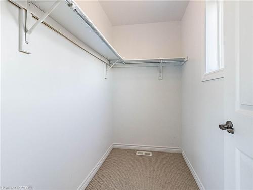 101 Norma Crescent, Guelph, ON - Indoor With Storage