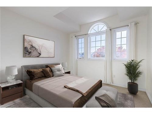 101 Norma Crescent, Guelph, ON - Indoor Photo Showing Bedroom