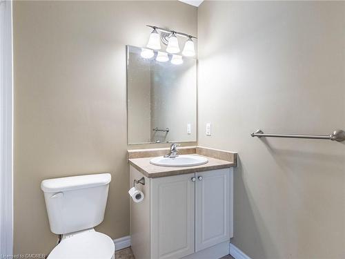 101 Norma Crescent, Guelph, ON - Indoor Photo Showing Bathroom