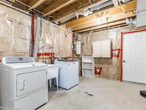 101 Norma Crescent, Guelph, ON - Indoor Photo Showing Laundry Room