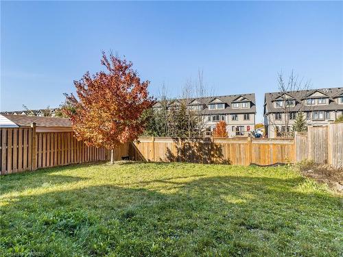 101 Norma Crescent, Guelph, ON - Outdoor With Deck Patio Veranda