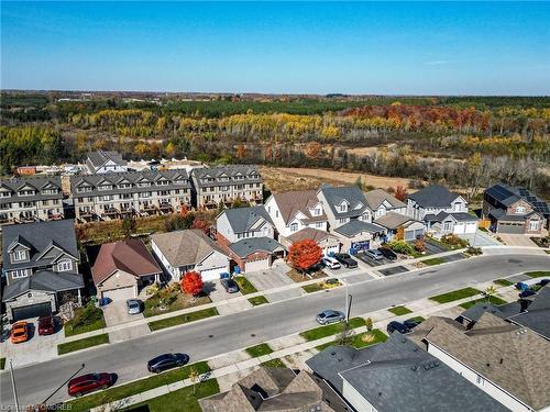 101 Norma Crescent, Guelph, ON - Outdoor With View