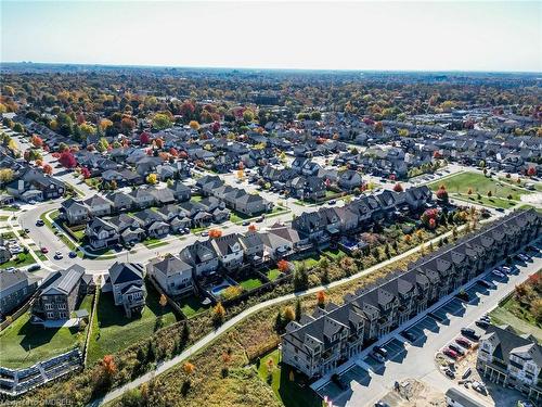 101 Norma Crescent, Guelph, ON - Outdoor With View