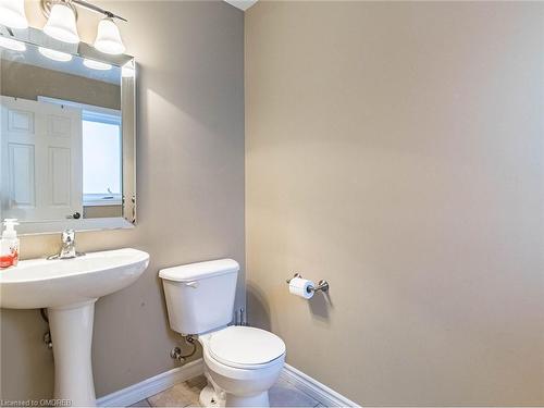 101 Norma Crescent, Guelph, ON - Indoor Photo Showing Bathroom