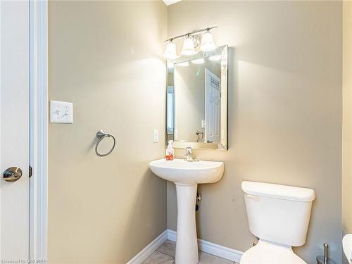 101 Norma Crescent, Guelph, ON - Indoor Photo Showing Bathroom