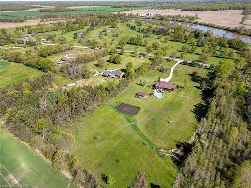 61041 Regional Road 27, Wainfleet, ON - Outdoor With View