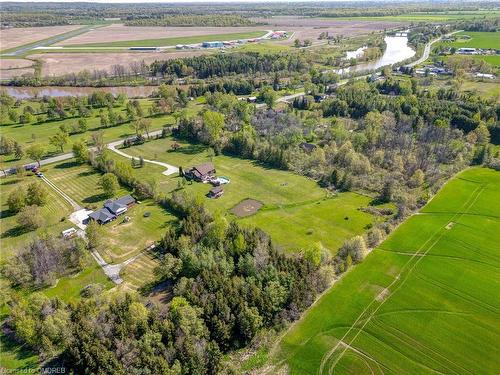 61041 Regional Road 27, Wainfleet, ON - Outdoor With View