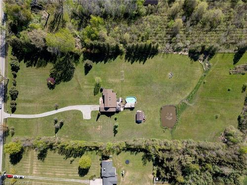 61041 Regional Road 27, Wainfleet, ON - Outdoor With View