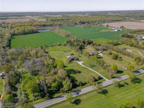 61041 Regional Road 27, Wainfleet, ON - Outdoor With View