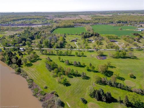 61041 Regional Road 27, Wainfleet, ON - Outdoor With View