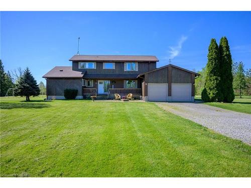 61041 Regional Road 27, Wainfleet, ON - Outdoor With Deck Patio Veranda