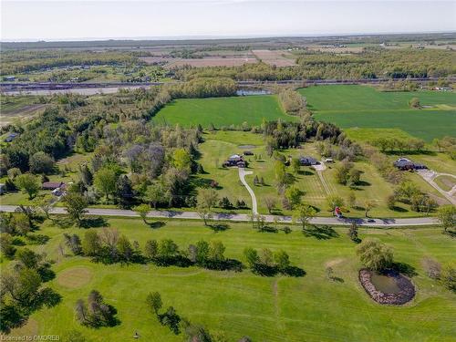 61041 Regional Road 27, Wainfleet, ON - Outdoor With View