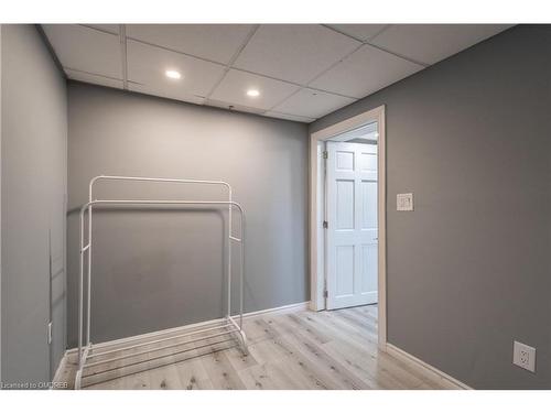 55 Allan Avenue, Hamilton, ON - Indoor Photo Showing Other Room