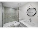 Bsmt-78 Couling Crescent, Guelph, ON  - Indoor Photo Showing Bathroom 