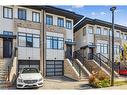 14 Munay Lane, Ancaster, ON  - Outdoor With Facade 