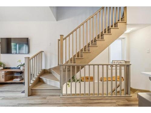 14 Munay Lane, Ancaster, ON - Indoor Photo Showing Other Room