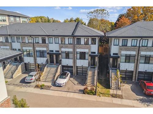 14 Munay Lane, Ancaster, ON - Outdoor With Facade