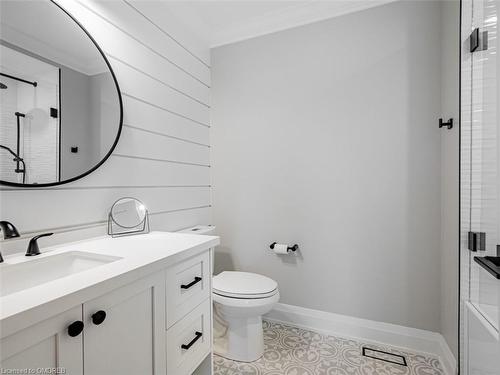 3390 Fox Run Circle, Oakville, ON - Indoor Photo Showing Bathroom