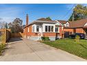 46 Upper Walker Avenue, Stoney Creek, ON  - Outdoor With Facade 