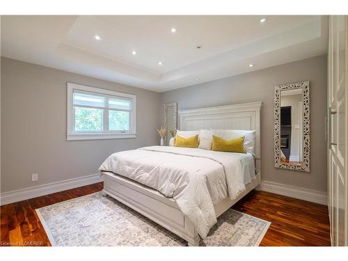 3587 Sideroad 10, Bradford, ON - Indoor Photo Showing Bedroom