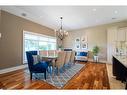 3587 Sideroad 10, Bradford, ON  - Indoor Photo Showing Dining Room 