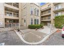 409-1470 Bishops Gate, Oakville, ON  - Outdoor With Balcony With Facade 