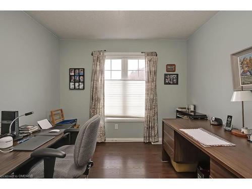 2303 Kingfisher Court, Oakville, ON - Indoor Photo Showing Office