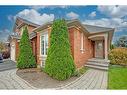 2303 Kingfisher Court, Oakville, ON  - Outdoor 