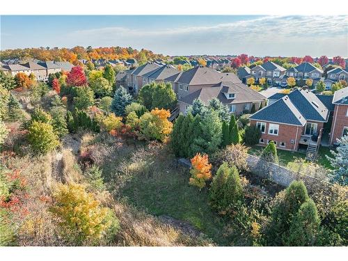 2303 Kingfisher Court, Oakville, ON - Outdoor With View