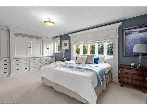 11 Treeview Crescent, Caledon, ON - Indoor Photo Showing Bedroom