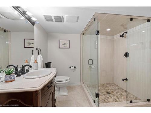 11 Treeview Crescent, Caledon, ON - Indoor Photo Showing Bathroom