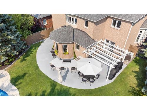 11 Treeview Crescent, Caledon, ON - Outdoor