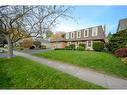 2365 Baccaro Road, Oakville, ON  - Outdoor With Facade 