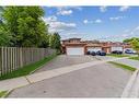 211 Murray Street, Brampton, ON  - Outdoor 